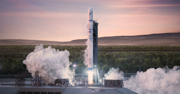 Isar Aerospace Receives $20 Million Venture Debt Facility from ATEL Ventures