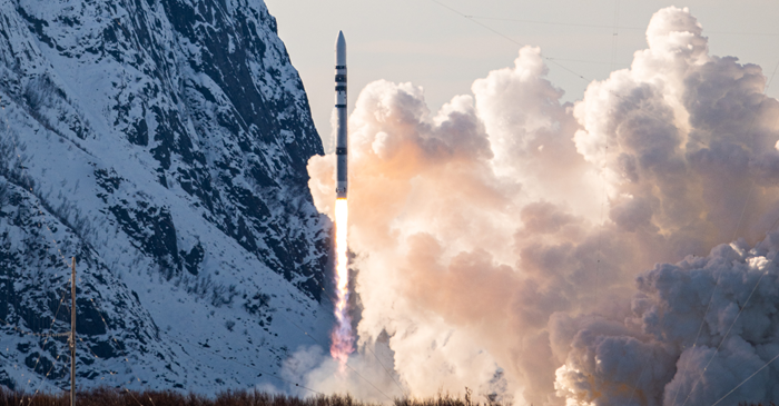 Isar Aerospace Signs Launch Contracts with ESA and European Commission