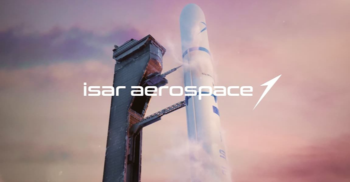 Isar Aerospace Advances First Test Flight With Spectrum Launch Vehicle