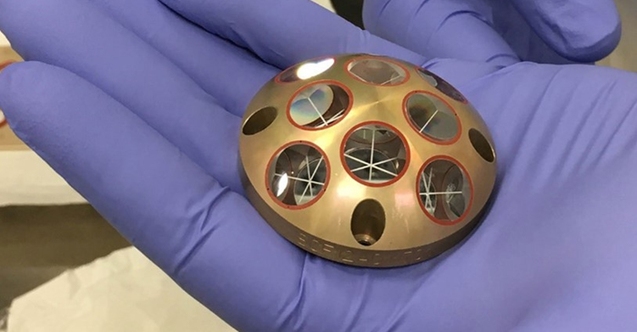 ispace-EUROPE and Italian Space Signs Agreement to Transport LaRA2 on the Moon Surface