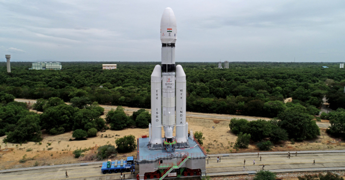 ISRO Announces the Launch Date for Chandrayaan-3 Lunar Mission