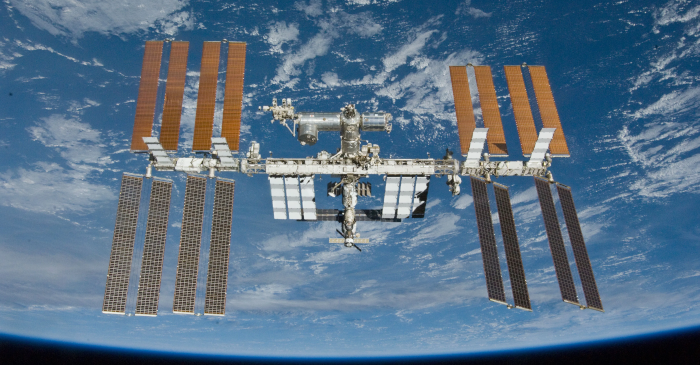 LEOcloud to Demonstrate its Space Edge Infrastructure as a Service Onboard the ISS