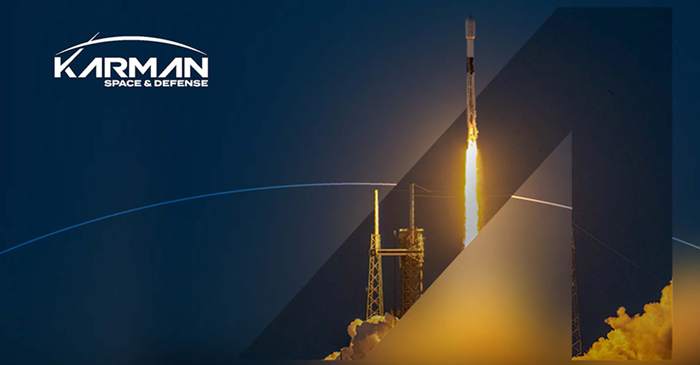 Karman Space & Defense Showcases Space Capabilities with Propulsion Systems and Payload Deployment