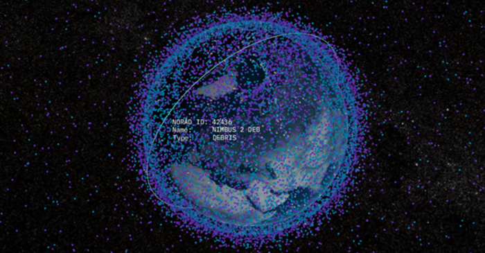 Kayhan Space Provides Spaceflight Safety and Operations Software Portfolio for Satellite Missions