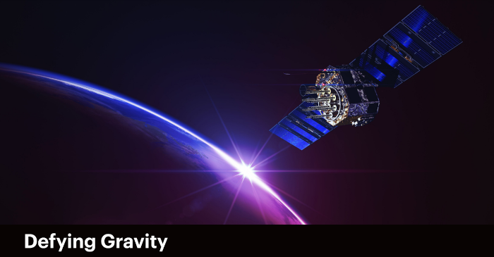Keysight's New Study Highlight's the Importance of Software Validation as a Challenge for Satellite Industry
