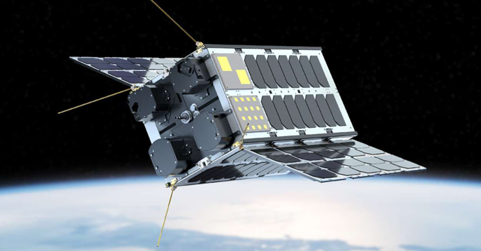 Kongsberg NanoAvionics Selected by ESA to Develop Spacecraft for ESA-EC