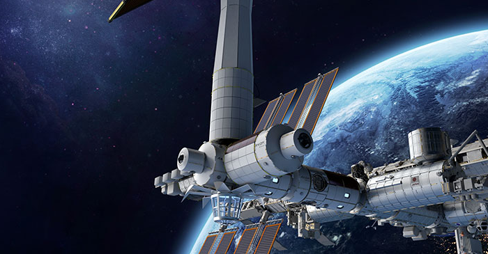 Kratos Introduces the Satellite Industry’s First Open Edge Terminal