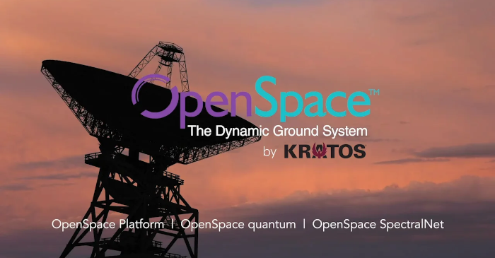 Kratos’ OpenSpace Satellite Ground Platform Earns MEF 3.0 Carrier Ethernet Certification