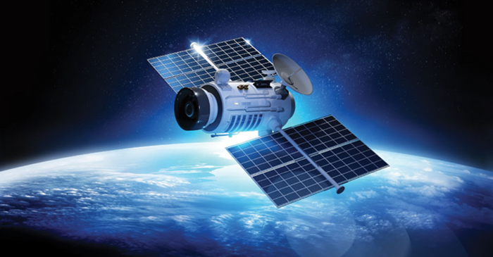 Kratos Space Highlights Satellite Solutions for Command Control and TT&C Operations