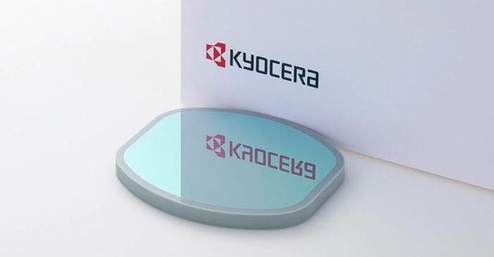 Kyocera Installs Fine Cordierite Ceramic Mirror for Optical Communications Experiment on ISS