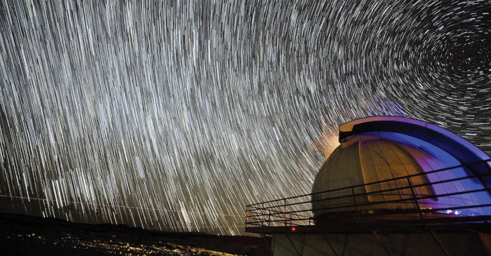 L3Harris Secures Contracts to Update DoD's Space Domain Awareness Mission