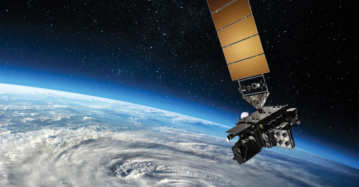 L3Harris' Advanced Imager to Launch Onboard NOAA’s Weather Monitoring Satellite