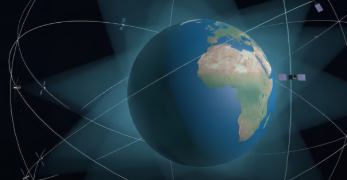 L3Harris Secures U.S. Space Force Contract to Develop Resilient GPS Satellite Concepts