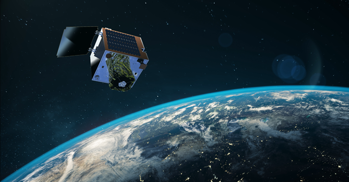 LeoLabs to Provide Support for UK's First Intelligence and Surveillance Satellite in Low Earth Orbit