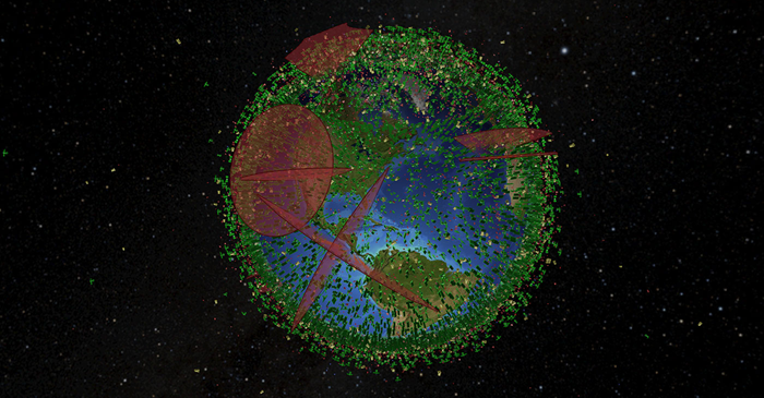 LeoLabs Secures $50M in 2024 Contracts to Advance Orbital Intelligence and Space Security