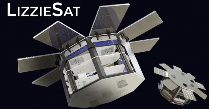 Sidus Space on Track to Launch the Next Two LizzieSat Satellites