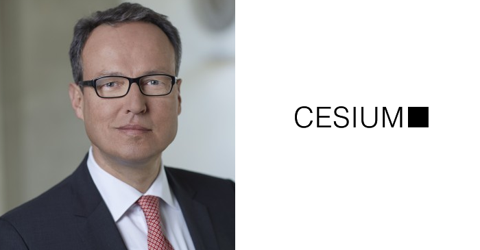 CesiumAstro Welcomes Hinrich Woebcken as Senior Executive Advisor