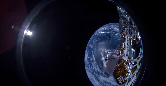 Lonestar Achieves Successful Testing of Data Center Concept En Route To The Moon