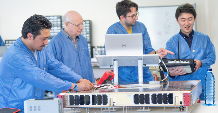 Lynk Deploys Two Additional Orbital Cell Phone Towers in Space