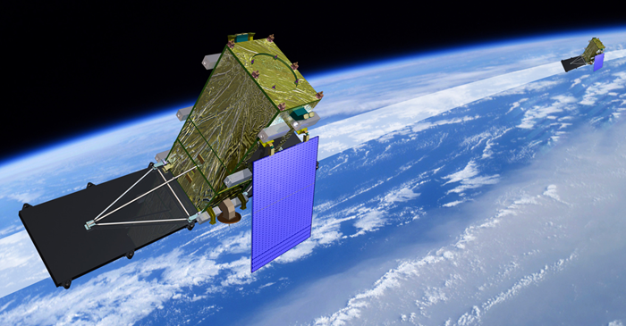 Magellan Aerospace Expands Small Satellite Bus Platforms Supporting Mission-Ready Spacecraft Architectures
