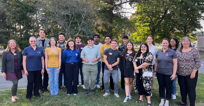 Mars 2020 Perseverance Mission Joins NASA’s H2O Program to Inspire STEM Students
