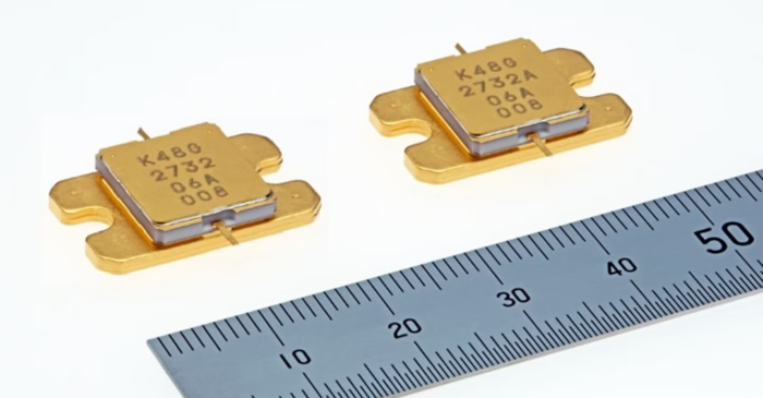 Mitsubishi Electric Set to Ship Samples of GaN MMIC Power Amplifier for SATCOM Earth Stations