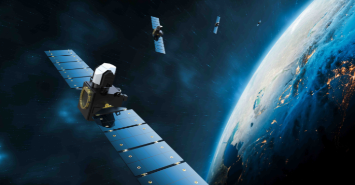 Millennium Space Systems Completes PDR for FOO Fighter Satellite Constellation