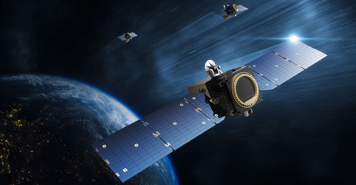Millennium Space Systems Advances Future Space Missions with Innovative Technologies