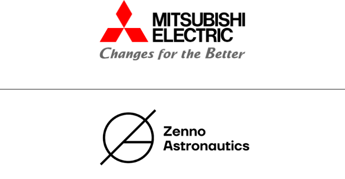 Mitsubishi Electric Invests in Zenno Astronautics to Advance Superconducting Space Technologies