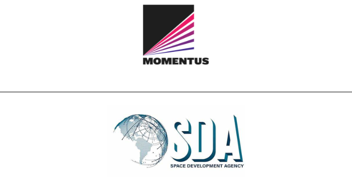 Momentus Secures U.S. Defense Department Contract for HALO Program