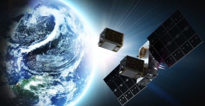 Momentus Awarded Innovation Research Contract from Space Development Agency