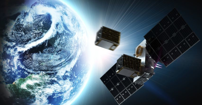 Momentus Signs Contract with C3S for Transportation and Orbital Delivery Services