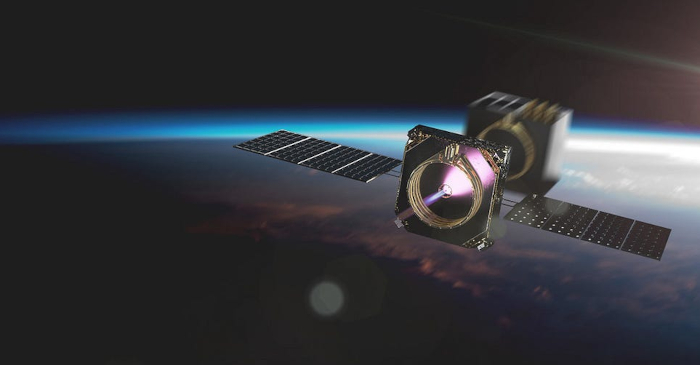 Momentus to Provide Transportation and Delivery Services for Aarhus University Payload