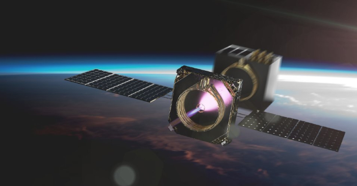 Momentus Signs Contract with SatRev to Provide Orbital Delivery Services in 2024