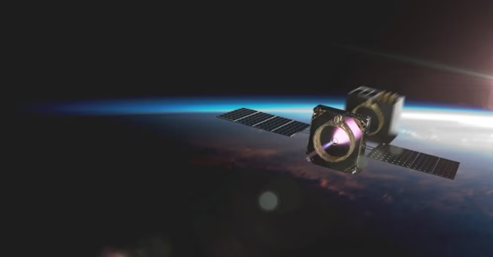 Momentus Secures NASA Contract to Explore Robotic Technology Launches for Future Space Missions