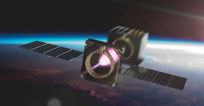 Momentus Expands Space Services Portfolio with In-Space Transportation and Mission Support Solutions