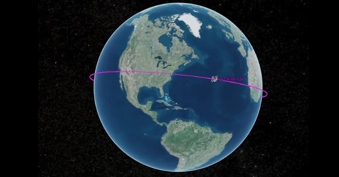 Morpheus Space Enhances JOURNEY Platform with Advanced Ground Station & Target Analytics