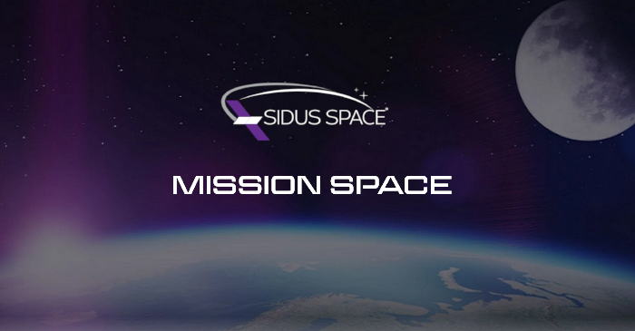 Sidus Space Signs MoU with Mission Space for Space Weather Intelligence Data Collection