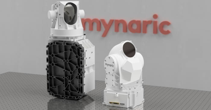 Mynaric Awarded Additional Contract for its CONDOR Mk3 Terminals from a U.S. Customer