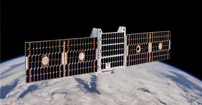 Startical to Test its Air Traffic Surveillance Systems on NanoAvionics-Built Satellite