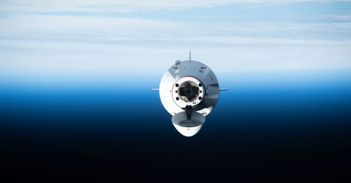 NASA Extends Media Accreditation for Upcoming SpaceX Crew-9 Mission to ISS