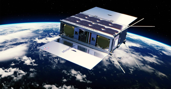 NanoAvionics, RIKEN and Mitsui Bussan Aerospace Collaborate on X-ray Observatory Launch