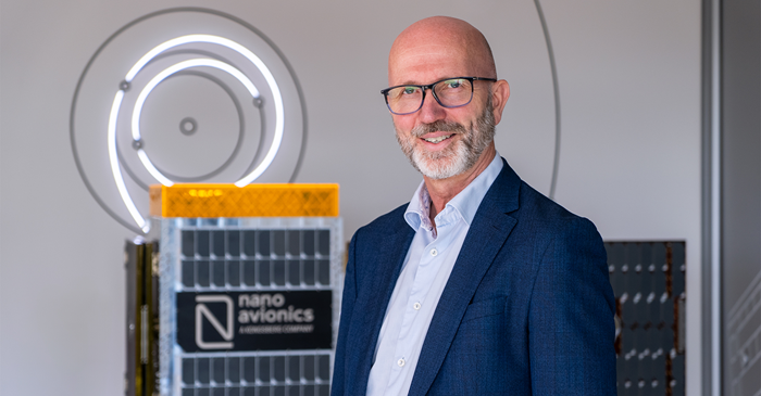Kongsberg NanoAvionics Appoints Atle Wøllo as New CEO