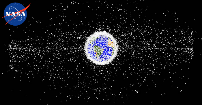 NASA to Fund Three University-Based Teams to Work on Orbital Debris and Space Sustainability