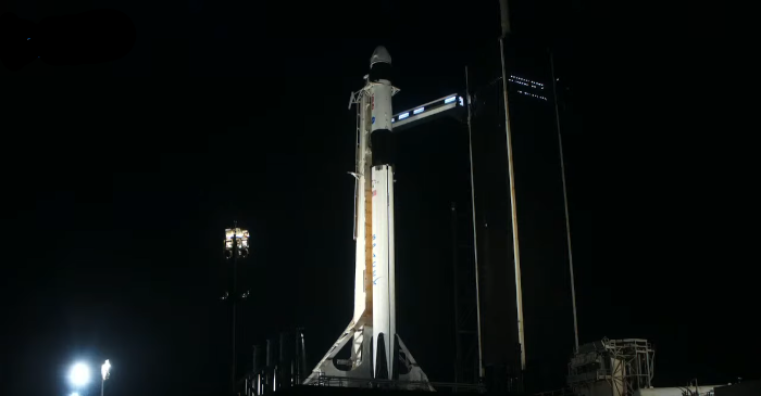 SpaceX Successfully Launches NASA’s Crew-6 Mission to the International Space Station