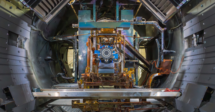 NASA and Aerojet Rocketdyne Begin Testing on Cutting-Edge Solar Electric Propulsion Thrusters