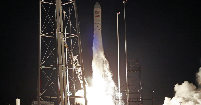 NASA’s Northrop Grumman Resupply Mission Lifts Off Carrying Science and Hardware Cargo to ISS