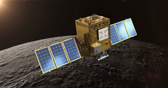 NASA’s Lunar Trailblazer Gets Final Science Instrument for Lunar Surface Mapping