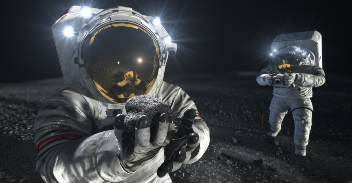 NASA Selects Geology Team for Artemis III Lunar Mission