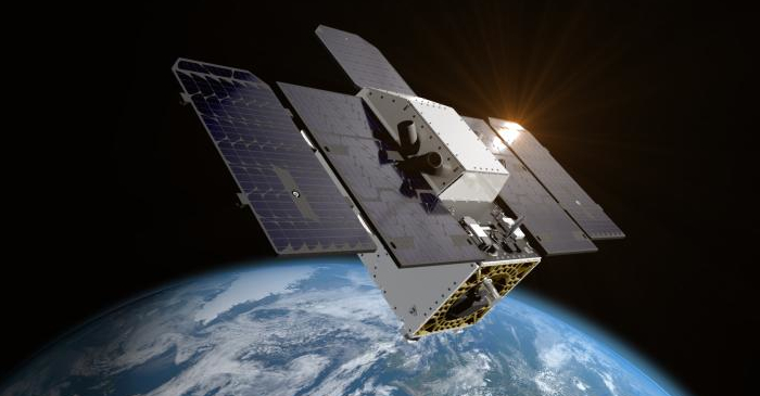 NASA JPL Imaging Spectrometer Handed off to Planet Labs for Tanager 1 Integration
